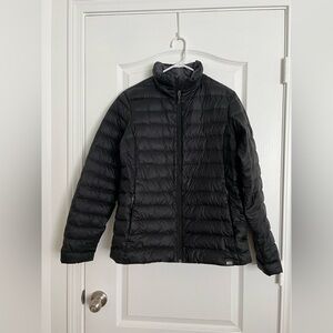 REI Co-op Down Jacket - Women’s L